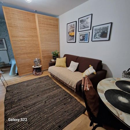 Saint Ouen Appartement Cosy Exteriér fotografie